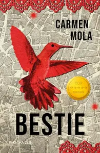 Bestie - Carmen Mola