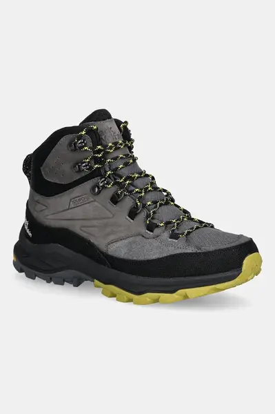 Jack Wolfskin  Boty  Cyrox Texapore Mid