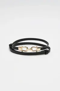 Marisse Women's Accessories L-Pa-4601 Black