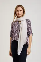 Marisse Women's Summer Scarf L-Sz-4307 L.Pink