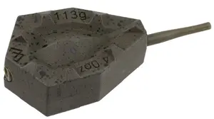 Mikado zátěž inline gripper ii - 113 g