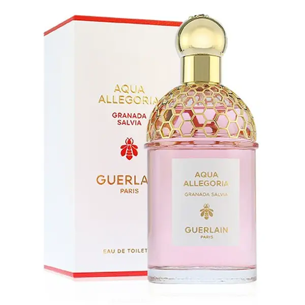 Guerlain Aqua Allegoria Granada Salvia - EDT 75 ml