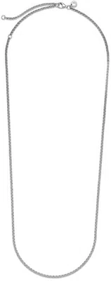 Pandora Dámský stříbrný řetízek Rolo 399260C00-60