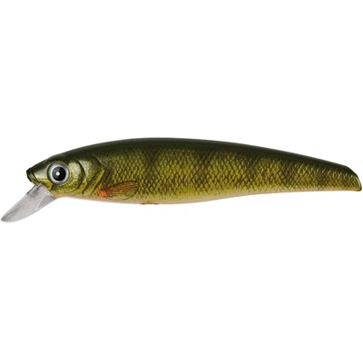 Iron claw wobbler kunshu 140 hiratai sp - 14 cm 46 g