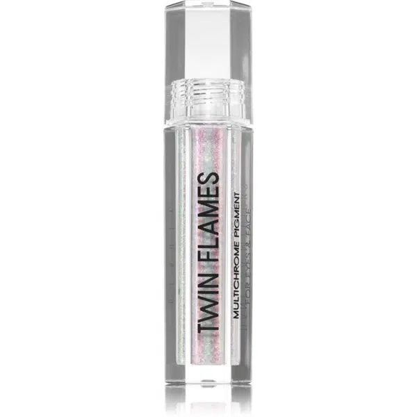 Danessa Myricks Beauty Twin Flames třpytivé tekuté oční stíny odstín Bae 2.5 ml