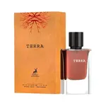 Maison Alhambra Alhambra Terra - EDP 50 ml