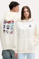 Bavlněná mikina Kaotiko