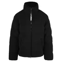 trueprodigy Zimná bunda 'Lean'  čierna