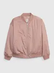 GAP Dívčí Dětský bomber 510715-00 Velikost: XL