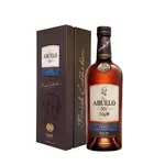 Ron Abuelo XV Tawny Cask Finish 40% 0,7 l (kazeta)