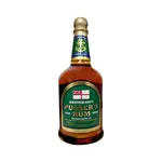 Pusser´s Rum Overproof Green Label 75,5% 0,7 l (holá láhev)