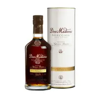 Dos Maderas Seleccion 42% 0,7 l (tuba)