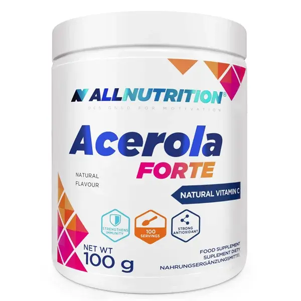 Acerola Forte 100g