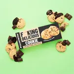 Fitking Cookie Chocolate Chip 135g