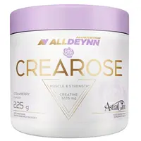 Kreatin Monohydrát (Crearose)