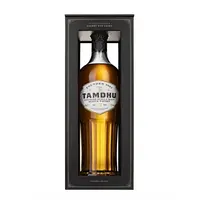 Tamdhu 12y 43% 0,7 l (karton)