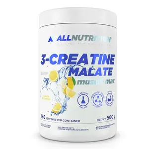 Kreatin Malát (3-creatine Malate)