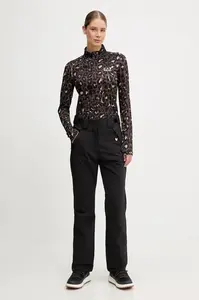 Lyžařské kalhoty EA7 Emporio Armani