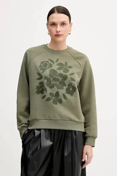 Mikina United Colors of Benetton