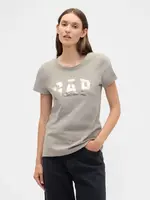 GAP Dámské Tričko s logem 776775-11 Velikost: L