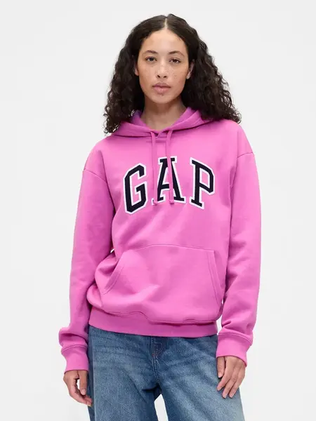 GAP Dámská Mikina s logem 463506-87 Velikost: XS