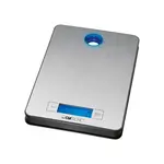 CLATRONIC KW 3412 inox kuchyňská váha