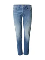 REPLAY Džínsy 'WILLBI'  svetlomodrá