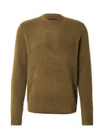 JACK & JONES Sveter 'JPRBLASIMON'  brokátová