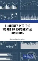 A Journey into the World of Exponential Functions - Gautam Bandyopadhyay - kniha z kategorie Přírodní vědy a technika