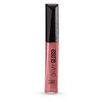 Rimmel Lesk na rty Oh My Gloss! 6,5 ml 330 Snog