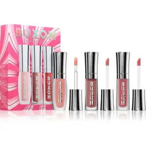 Buxom SWEET AS SUGA PLUMPING LIP KIT darčeková sada
