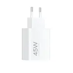 Xiaomi 45W Turbo Charging Power Adapter (Type-A)