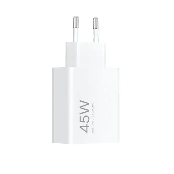 Xiaomi 45W Turbo Charging Power Adapter (Type-A)