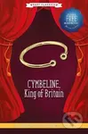 Cymbeline, King of Britain (Easy Classics) - kniha z kategorie Pro děti