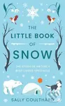 The Little Book of Snow - Sally Coulthard - kniha z kategorie Historie