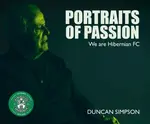 Portraits of Passion - Duncan Simpson