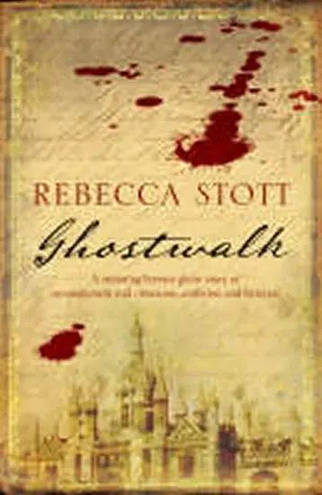 Ghostwalk - Rebecca Stott
