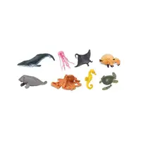 Safari® Fun pack Mořská zvířata 8 figurek