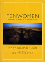 Fenwomen - Mary Chamberlainová