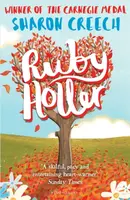 Ruby Holler - Sharon Creech