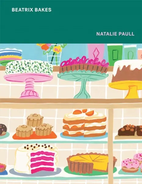 BEATRIX BAKES - Natalie Paull