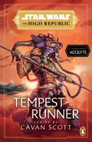 Star Wars: Tempest Runner - Cavan Scott
