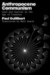 Anthropocene Communism - Paul Guillibert