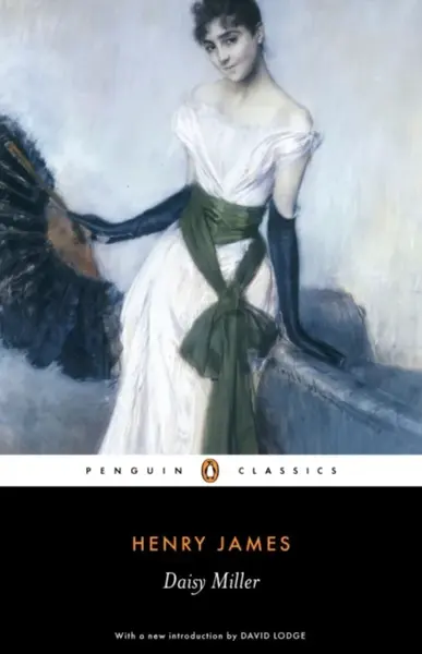 Daisy Miller - Henry James