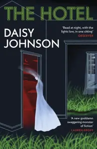 The Hotel - Johnson Daisy