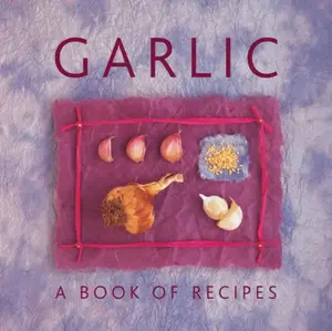 Garlic - Helen Sudell