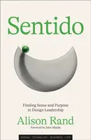 Sentido - John Maeda, Alison Rand