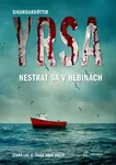 Nestrať sa v hlbinách - Yrsa Sigurdardóttir