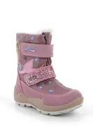 Dětské sněhule Primigi růžová barva, MEMGT 88819