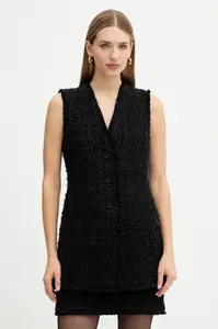 Vesta s příměsí vlny BOSS Jokilana